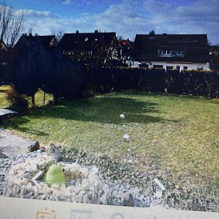 Ferienwohnung Klenk Ostfildern Kültér fotó