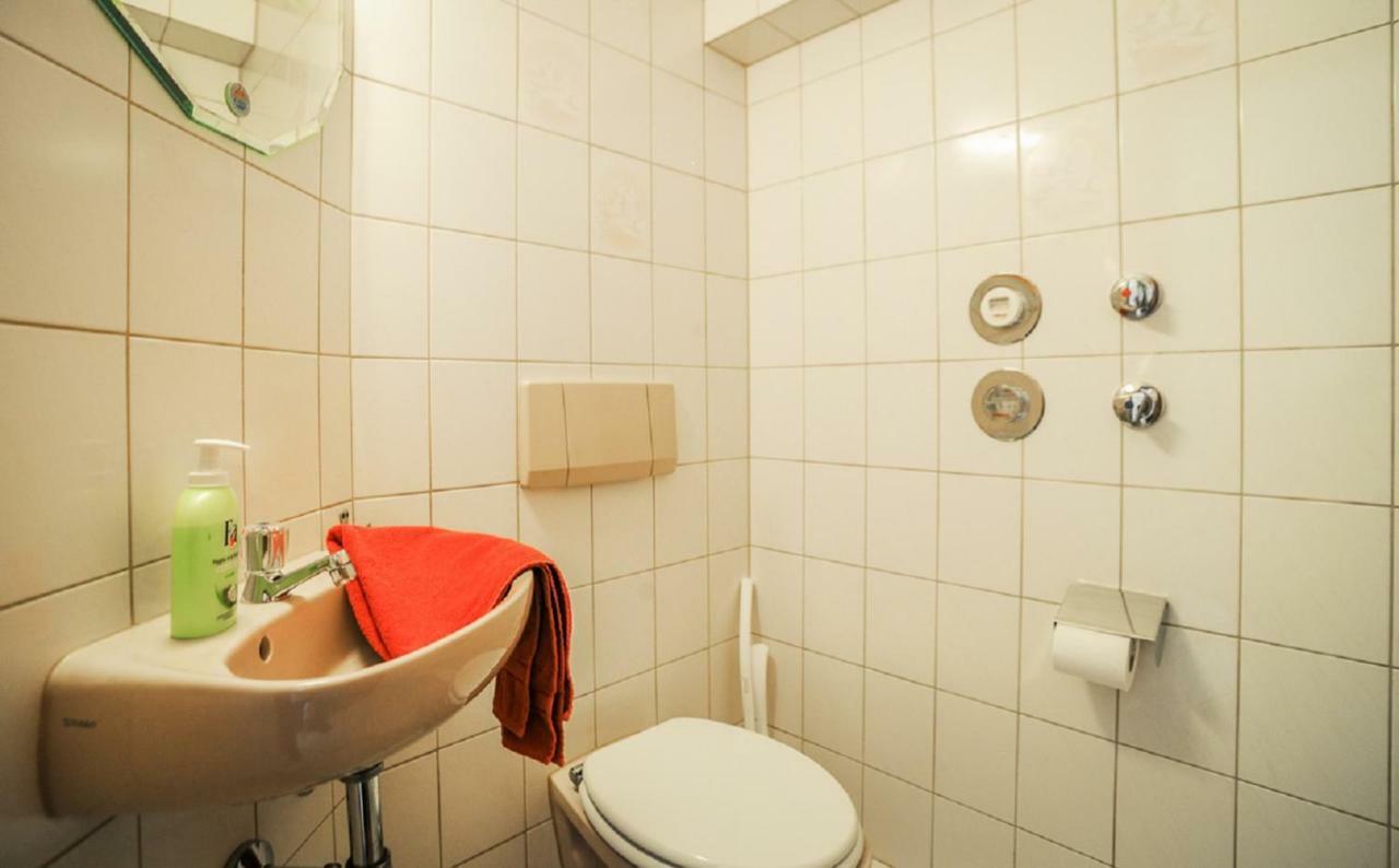 Ferienwohnung Klenk Ostfildern Kültér fotó