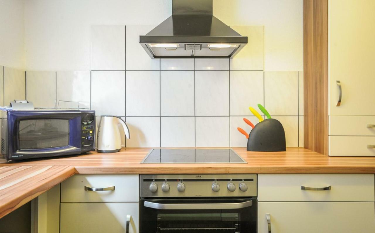 Ferienwohnung Klenk Ostfildern Kültér fotó